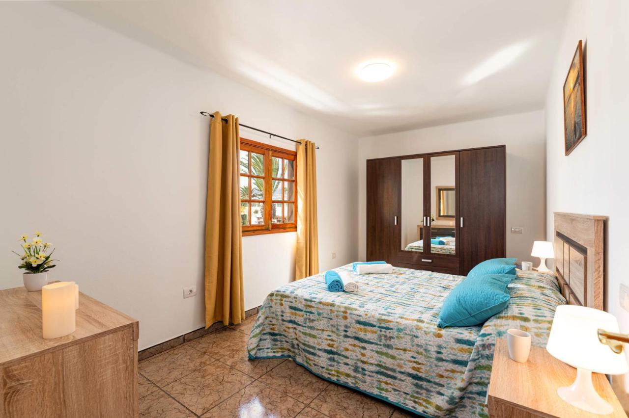 Villa Margarita By Villa Plus Tías Zewnętrze zdjęcie
